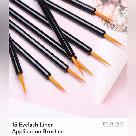 Eyelash Growth Solution That Really Works!! - Picture 2 of 2